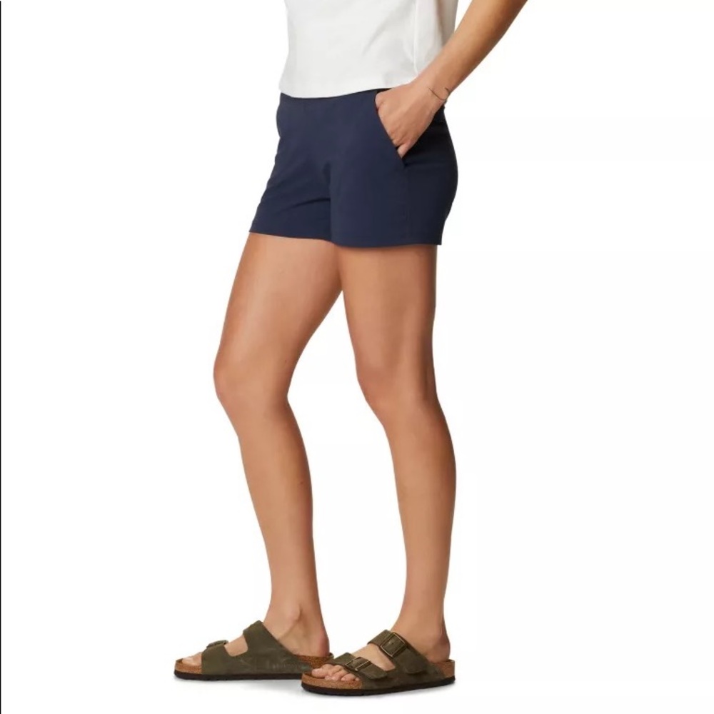 Hiking Shorts!